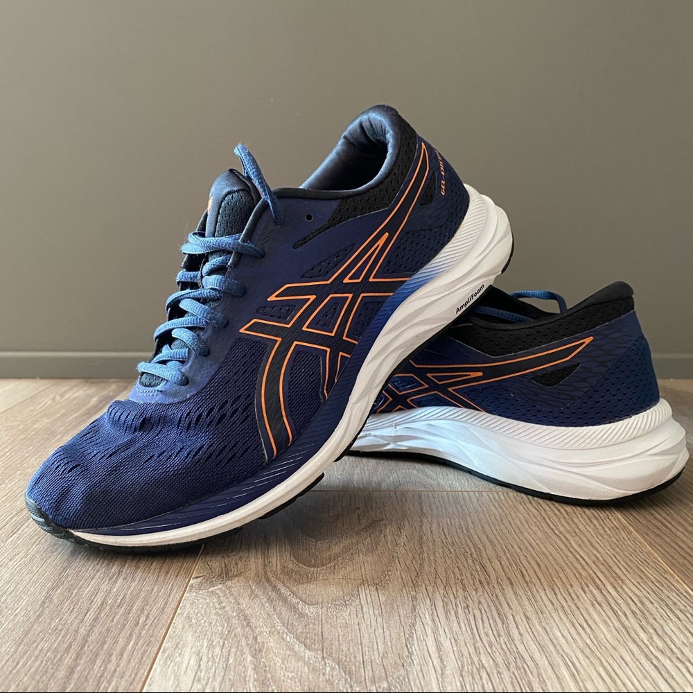 Asics Men’s Gel Excite 6